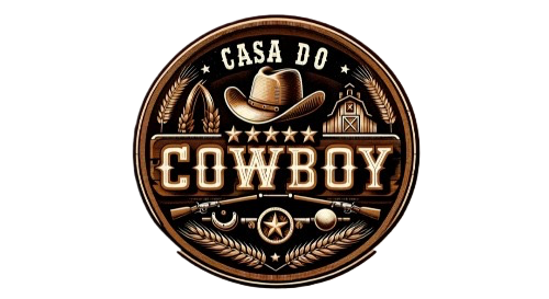 Casa do Cowboy
